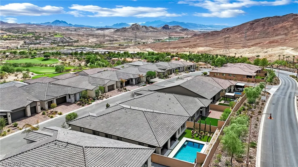 30 Barrio Alto Court Henderson, NV 89011