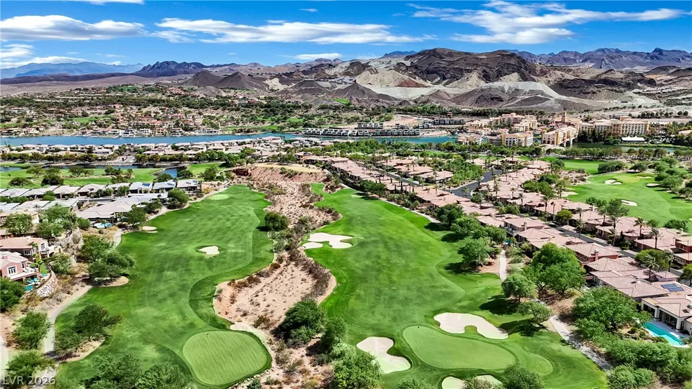 30 Barrio Alto Court Henderson, NV 89011