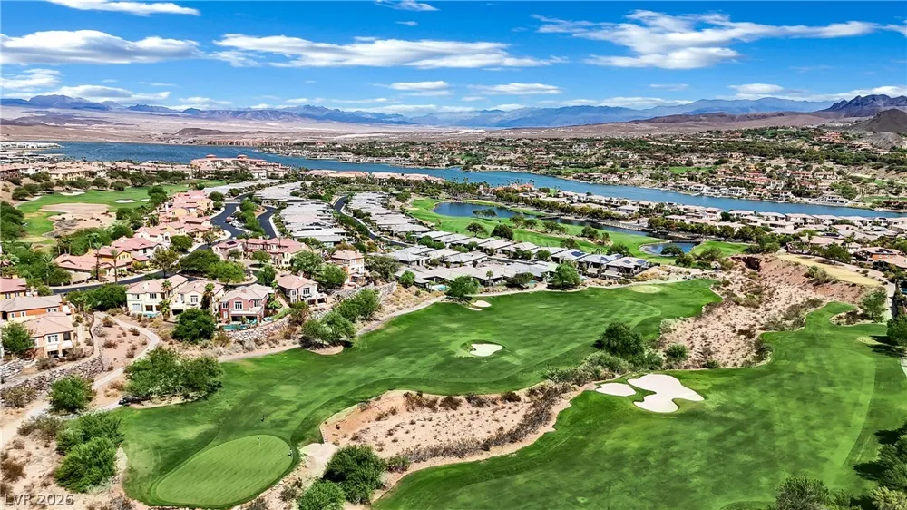 30 Barrio Alto Court Henderson, NV 89011