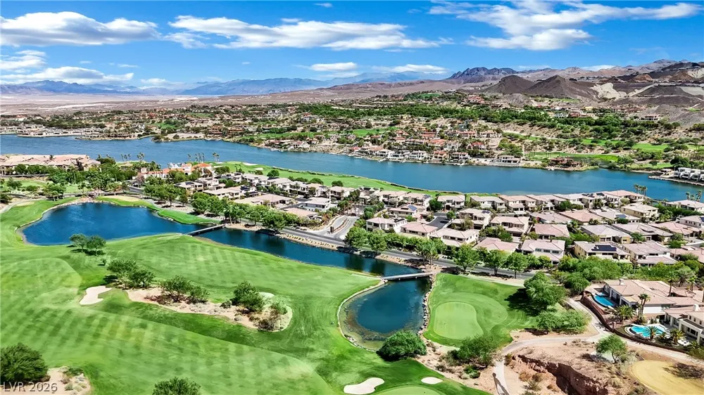 30 Barrio Alto Court Henderson, NV 89011