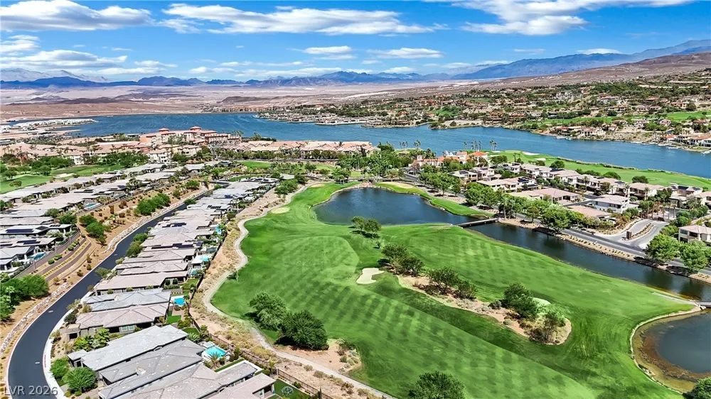30 Barrio Alto Court Henderson, NV 89011