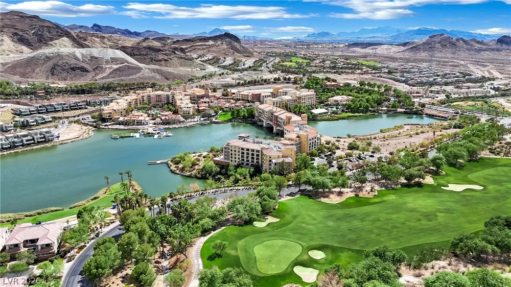 30 Barrio Alto Court Henderson, NV 89011