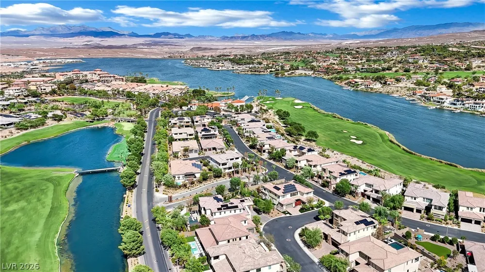 30 Barrio Alto Court Henderson, NV 89011
