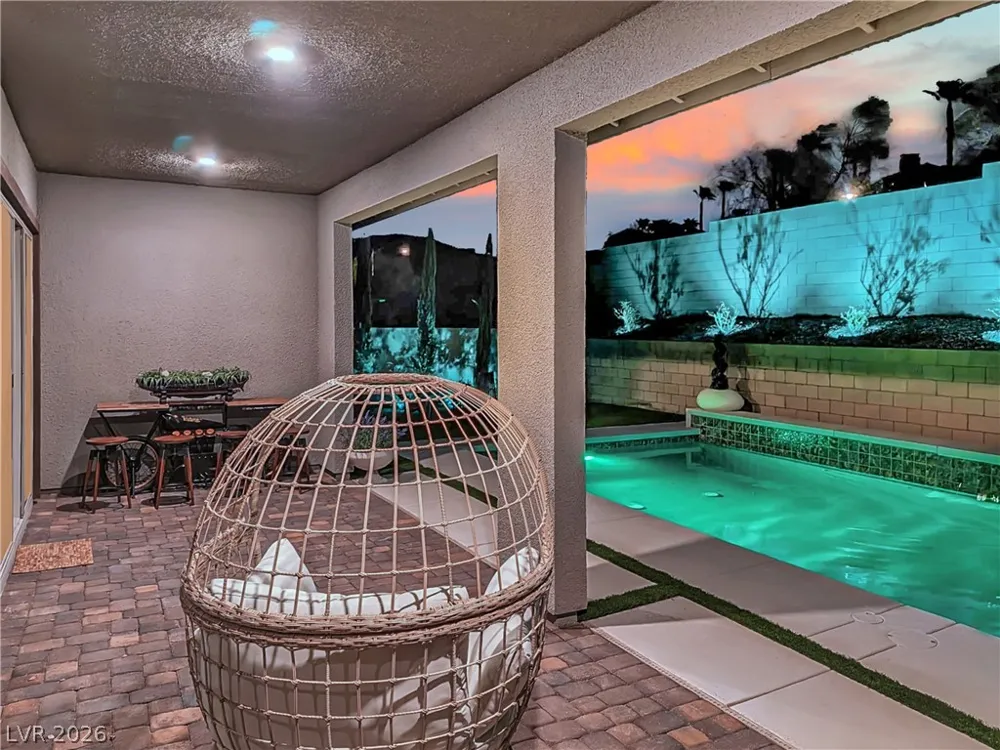 30 Barrio Alto Court Henderson, NV 89011