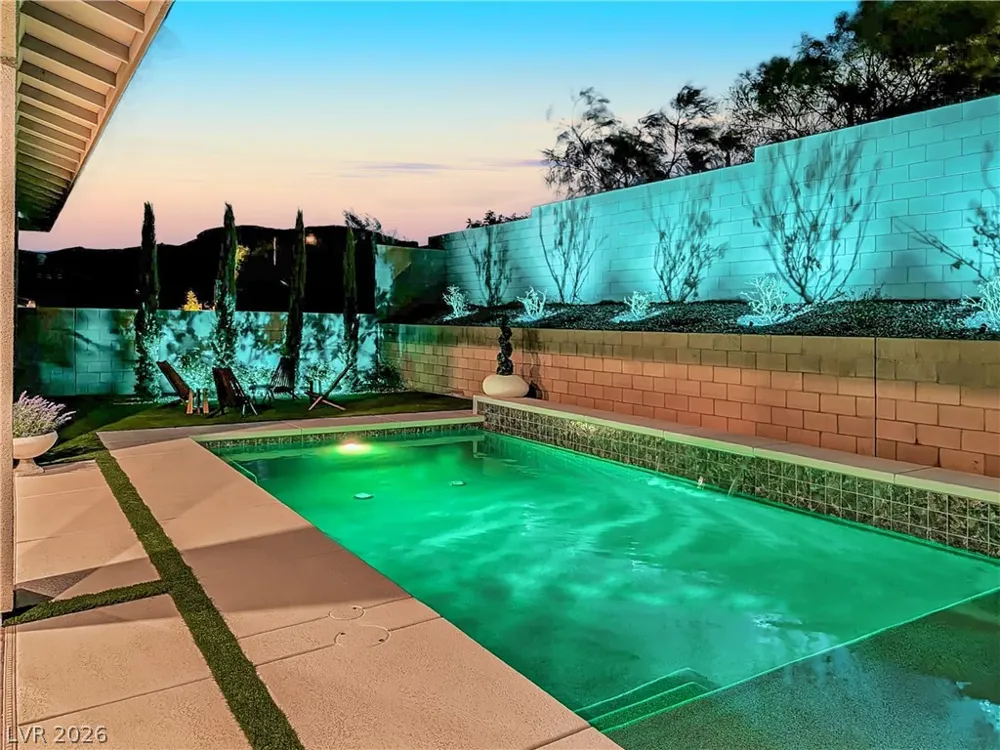 30 Barrio Alto Court Henderson, NV 89011