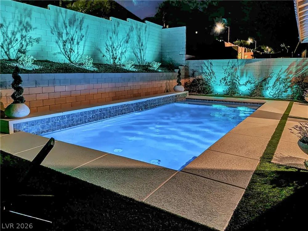 30 Barrio Alto Court Henderson, NV 89011