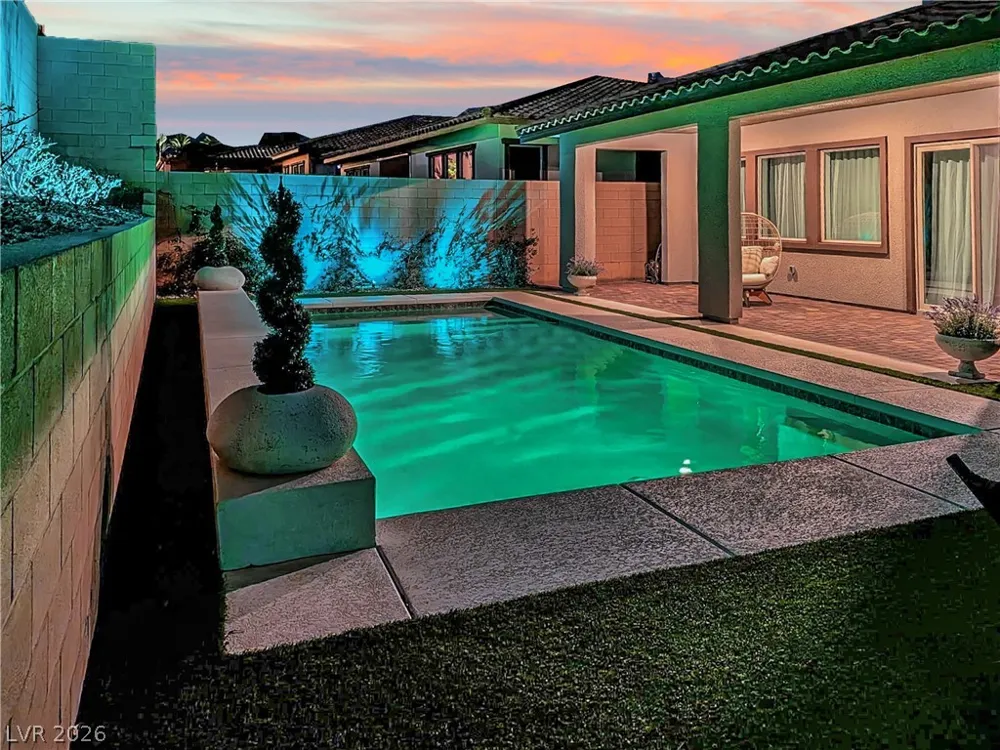 30 Barrio Alto Court Henderson, NV 89011