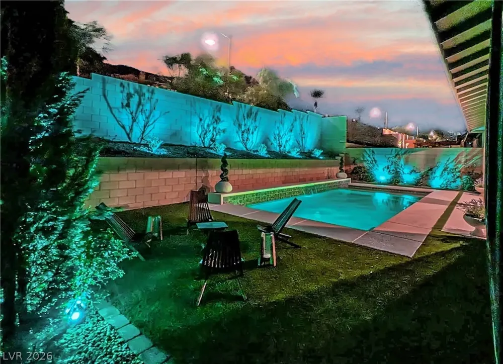 30 Barrio Alto Court Henderson, NV 89011