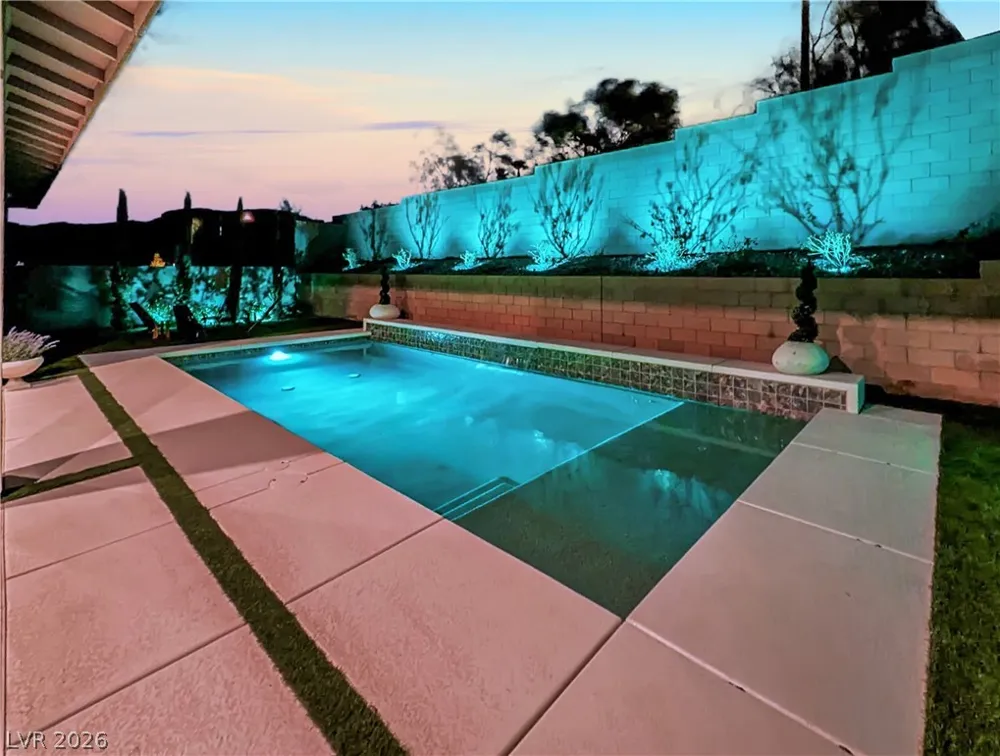 30 Barrio Alto Court Henderson, NV 89011