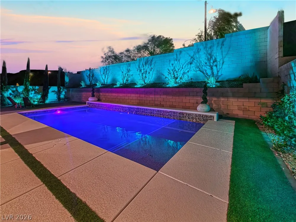 30 Barrio Alto Court Henderson, NV 89011
