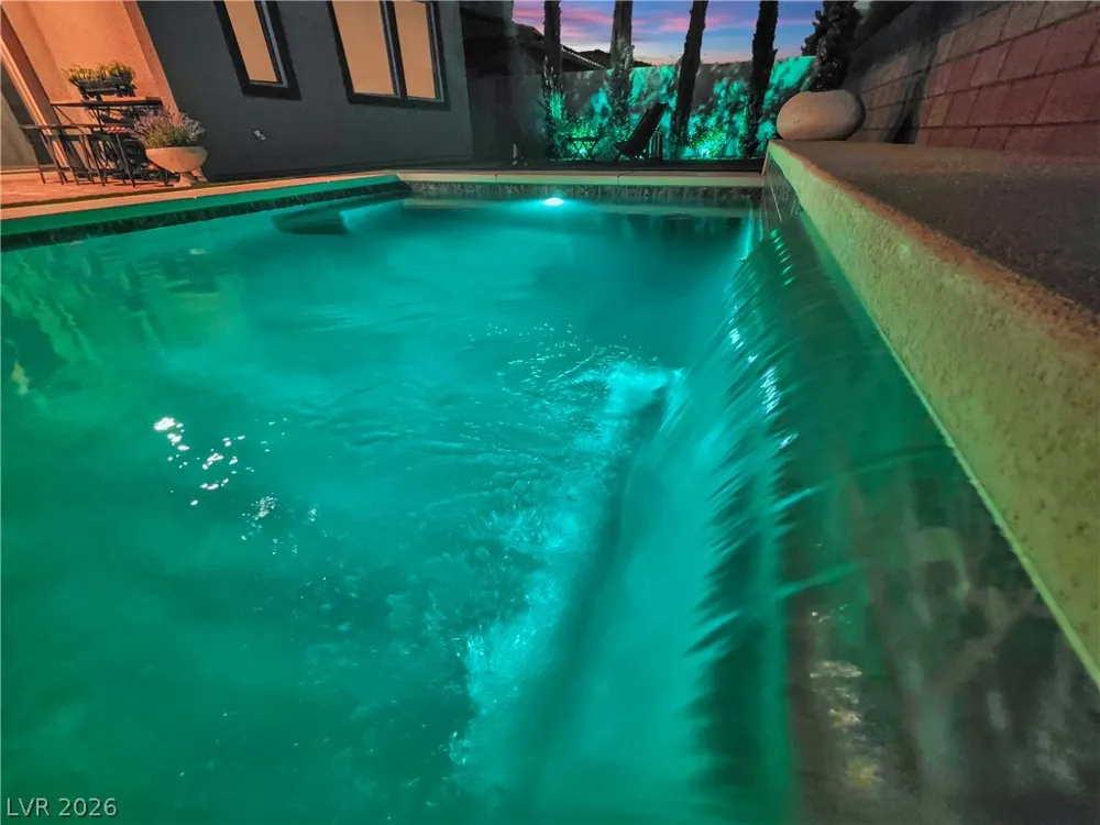 30 Barrio Alto Court Henderson, NV 89011