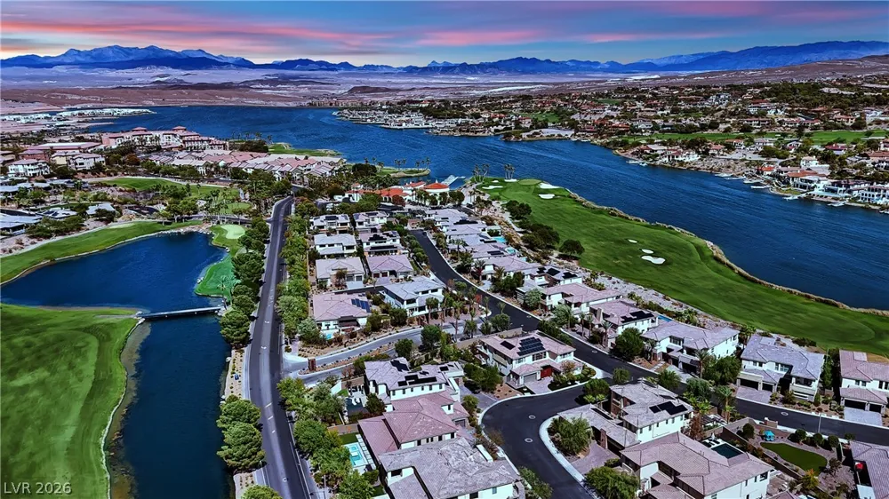 30 Barrio Alto Court Henderson, NV 89011
