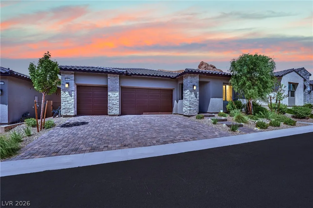30 Barrio Alto Court Henderson, NV 89011