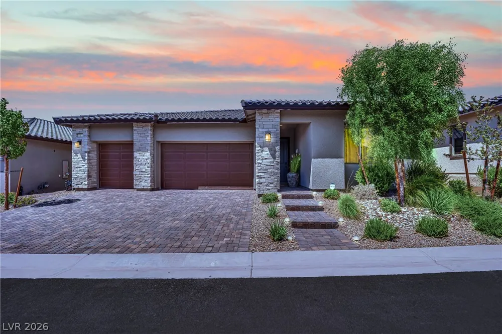 30 Barrio Alto Court Henderson, NV 89011