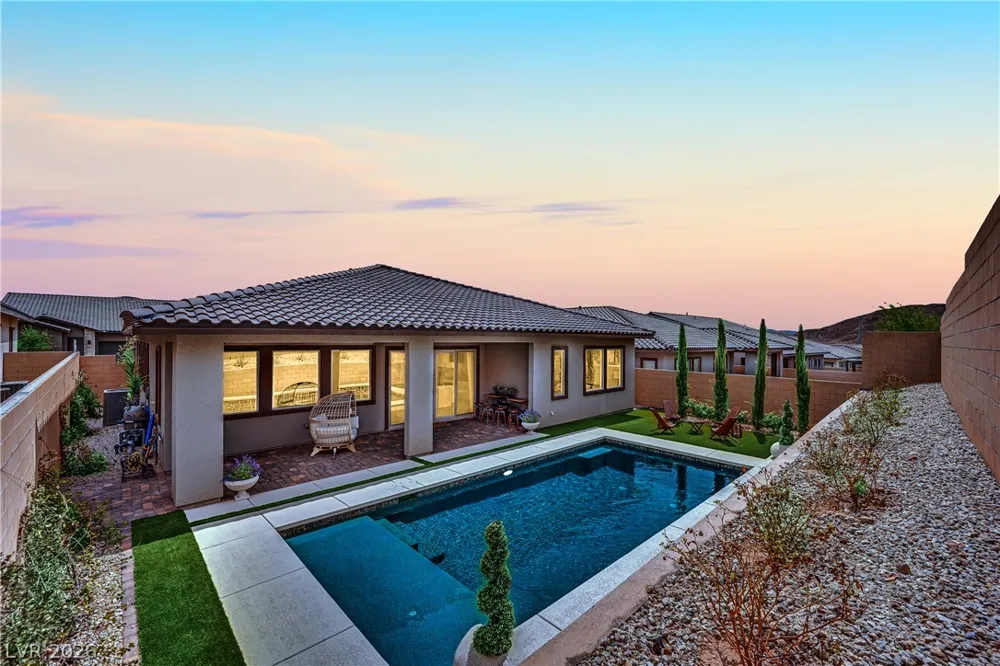 30 Barrio Alto Court Henderson, NV 89011