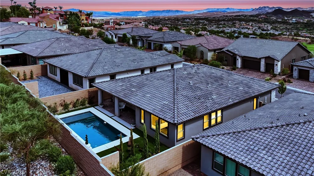 30 Barrio Alto Court Henderson, NV 89011