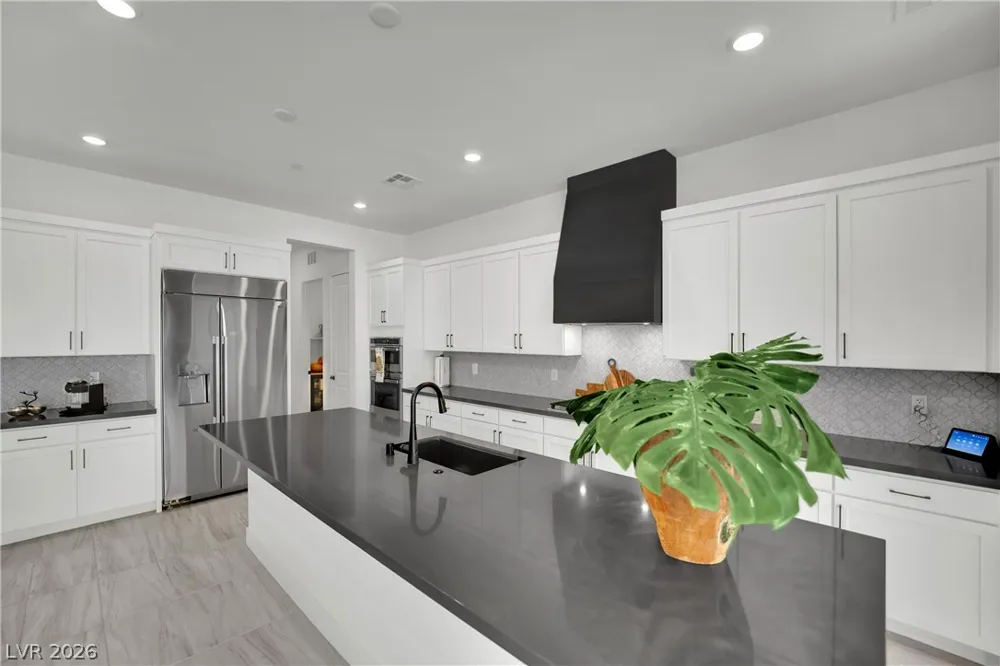 30 Barrio Alto Court Henderson, NV 89011
