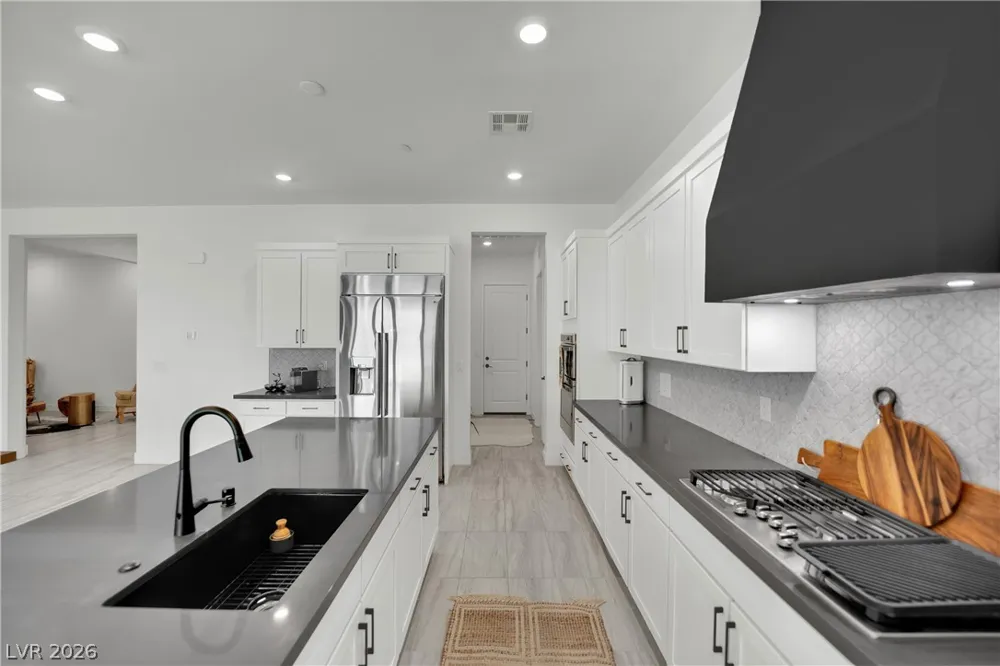 30 Barrio Alto Court Henderson, NV 89011