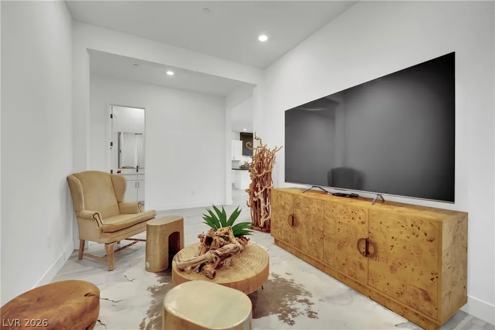 30 Barrio Alto Court Henderson, NV 89011