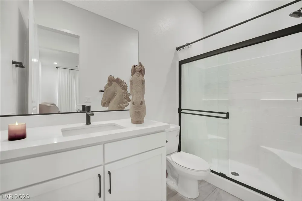 30 Barrio Alto Court Henderson, NV 89011