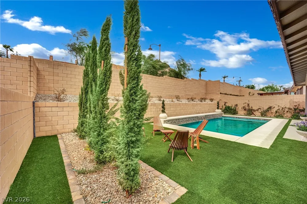30 Barrio Alto Court Henderson, NV 89011
