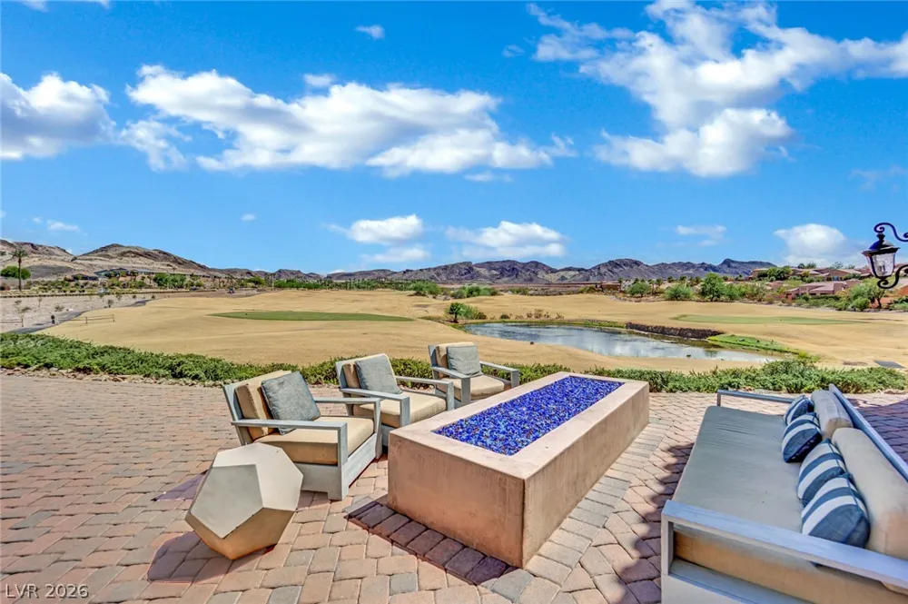 30 Barrio Alto Court Henderson, NV 89011