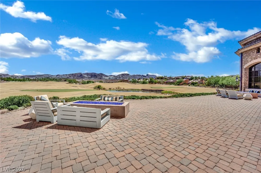 30 Barrio Alto Court Henderson, NV 89011