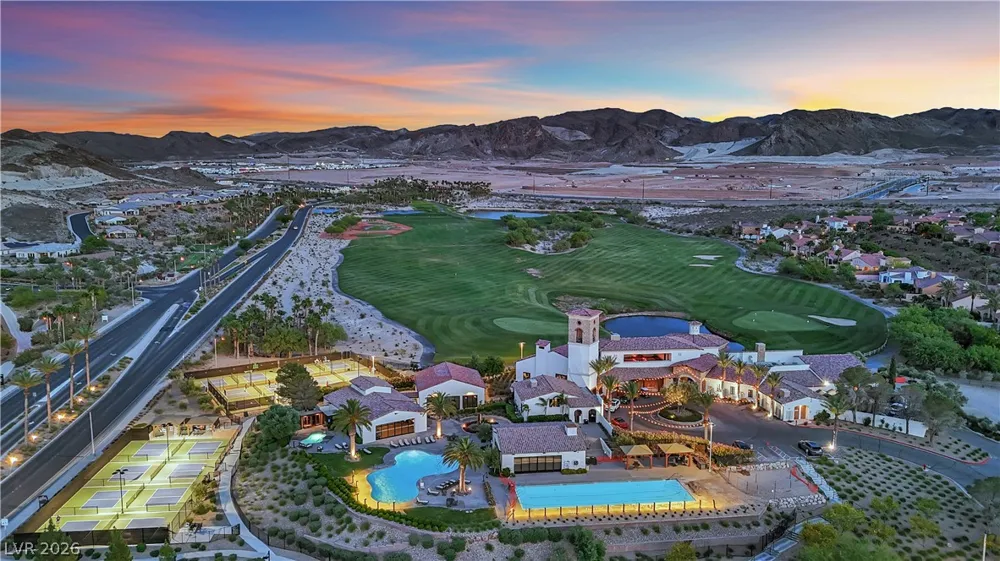30 Barrio Alto Court Henderson, NV 89011