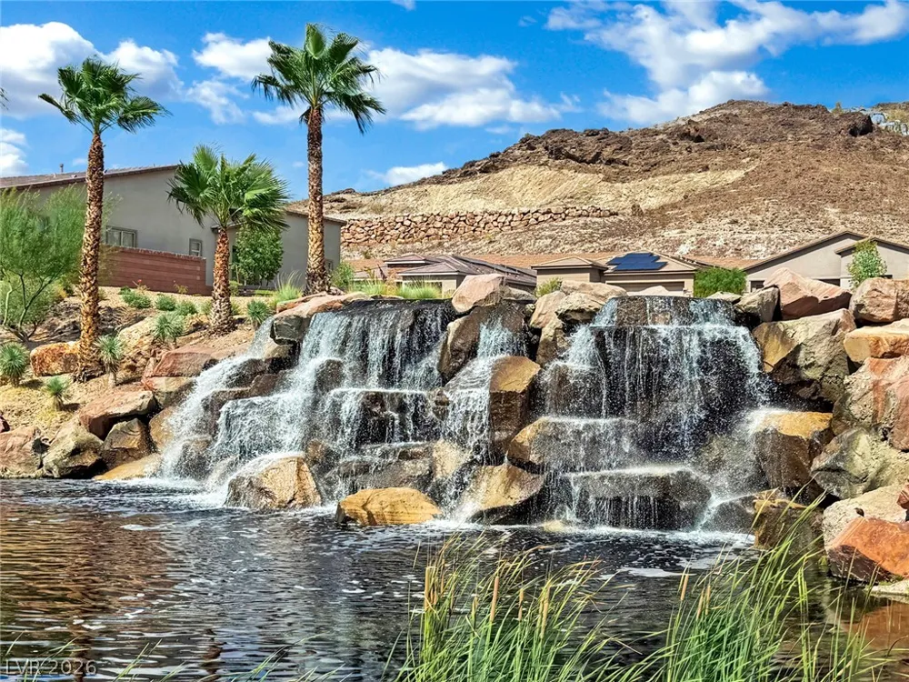 30 Barrio Alto Court Henderson, NV 89011