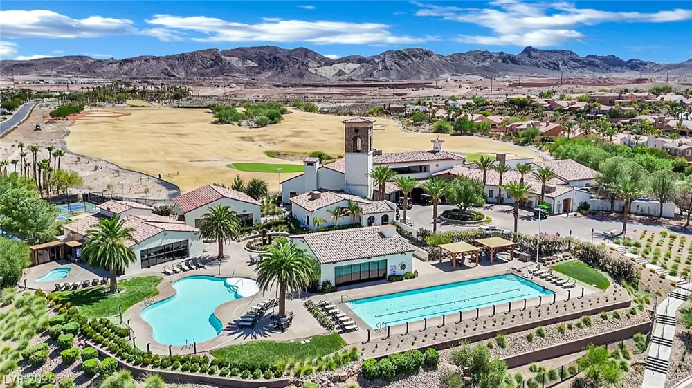 30 Barrio Alto Court Henderson, NV 89011