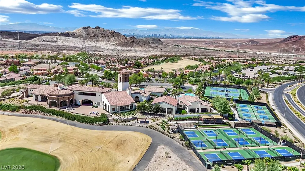 30 Barrio Alto Court Henderson, NV 89011