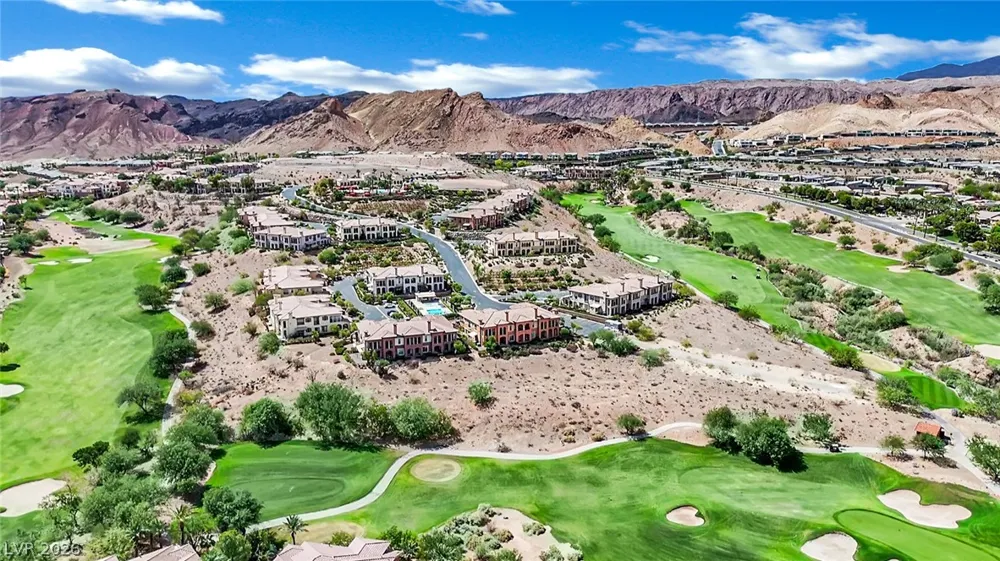 30 Barrio Alto Court Henderson, NV 89011