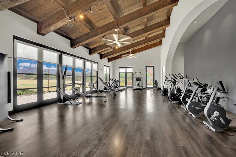 30 Barrio Alto Court Henderson, NV 89011