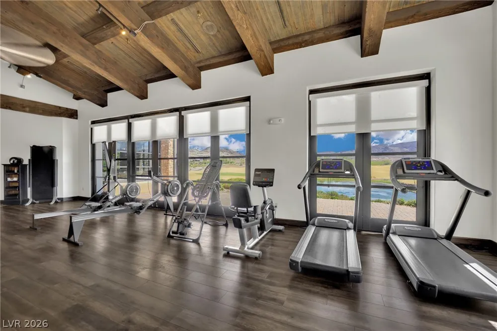 30 Barrio Alto Court Henderson, NV 89011
