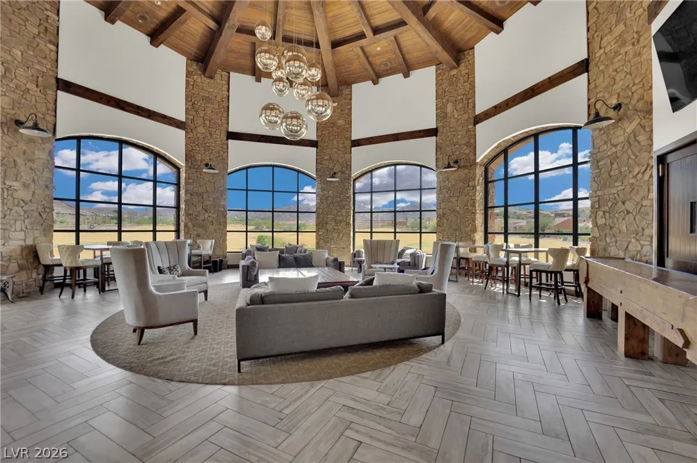 30 Barrio Alto Court Henderson, NV 89011