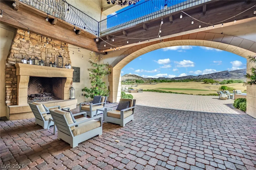 30 Barrio Alto Court Henderson, NV 89011