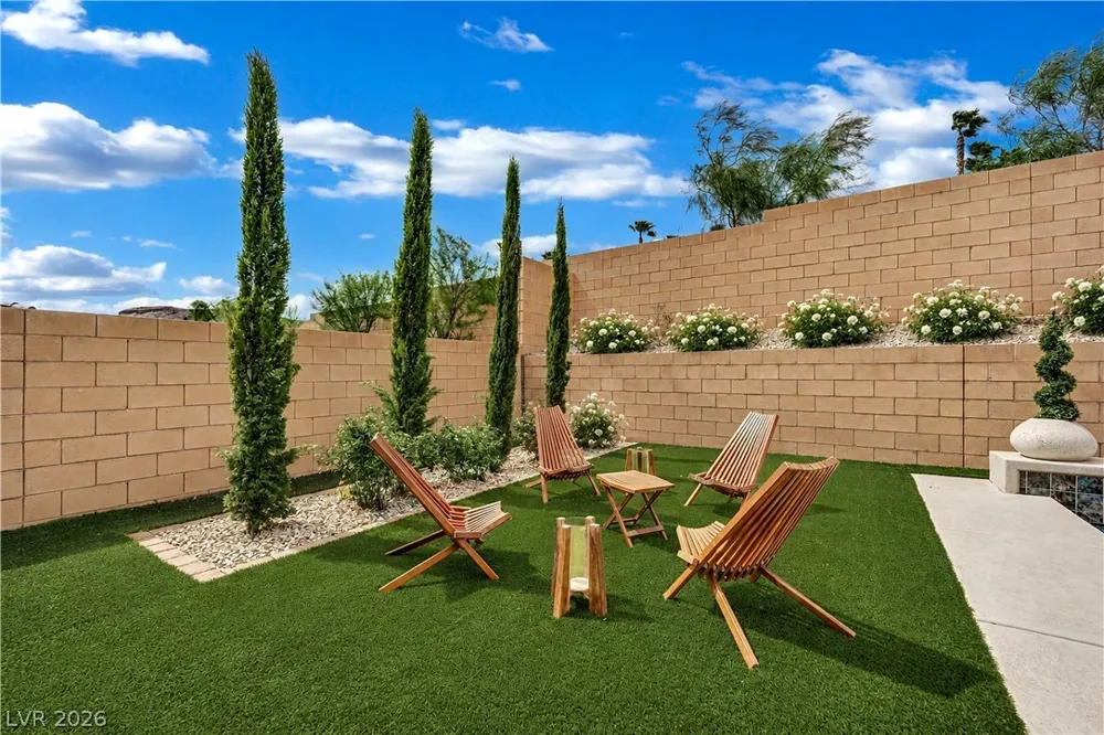 30 Barrio Alto Court Henderson, NV 89011