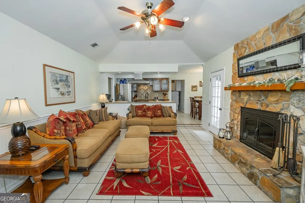 79 Highland Oaks CT N Saint Marys, GA 31558