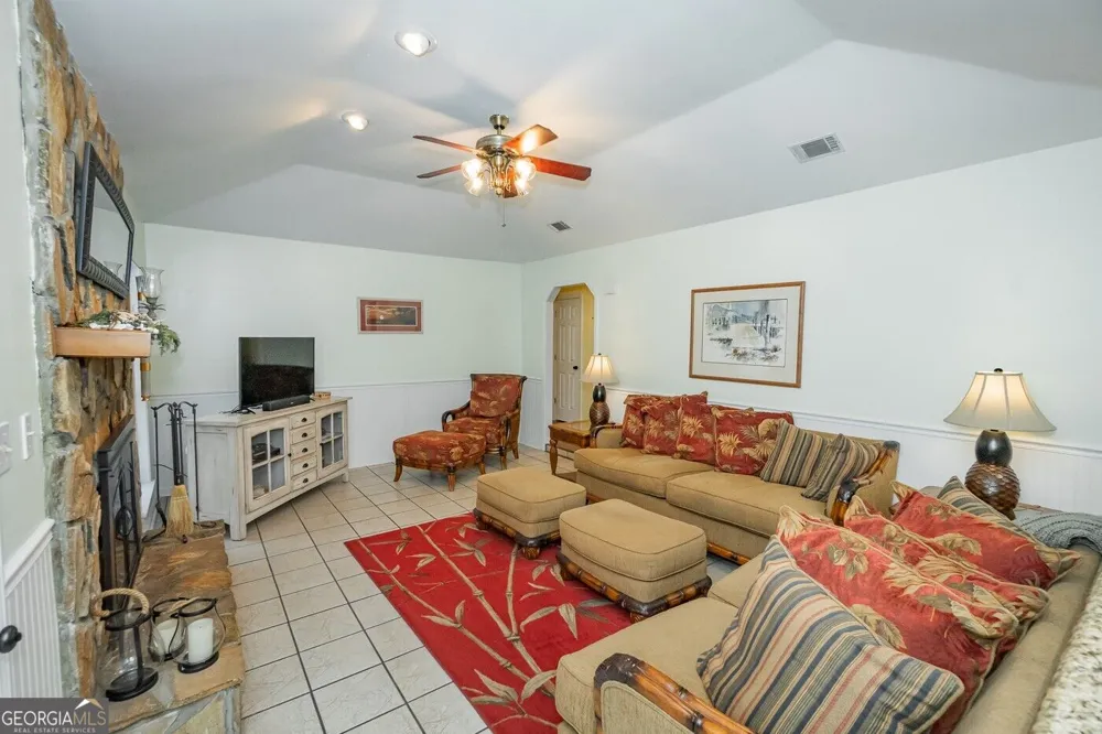 79 Highland Oaks CT N Saint Marys, GA 31558