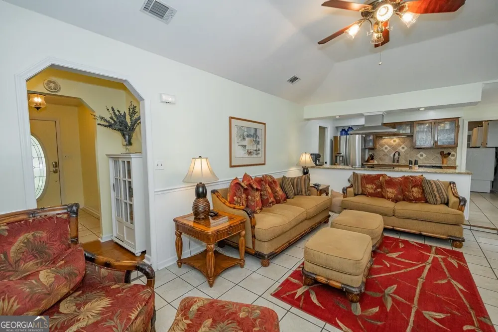 79 Highland Oaks CT N Saint Marys, GA 31558
