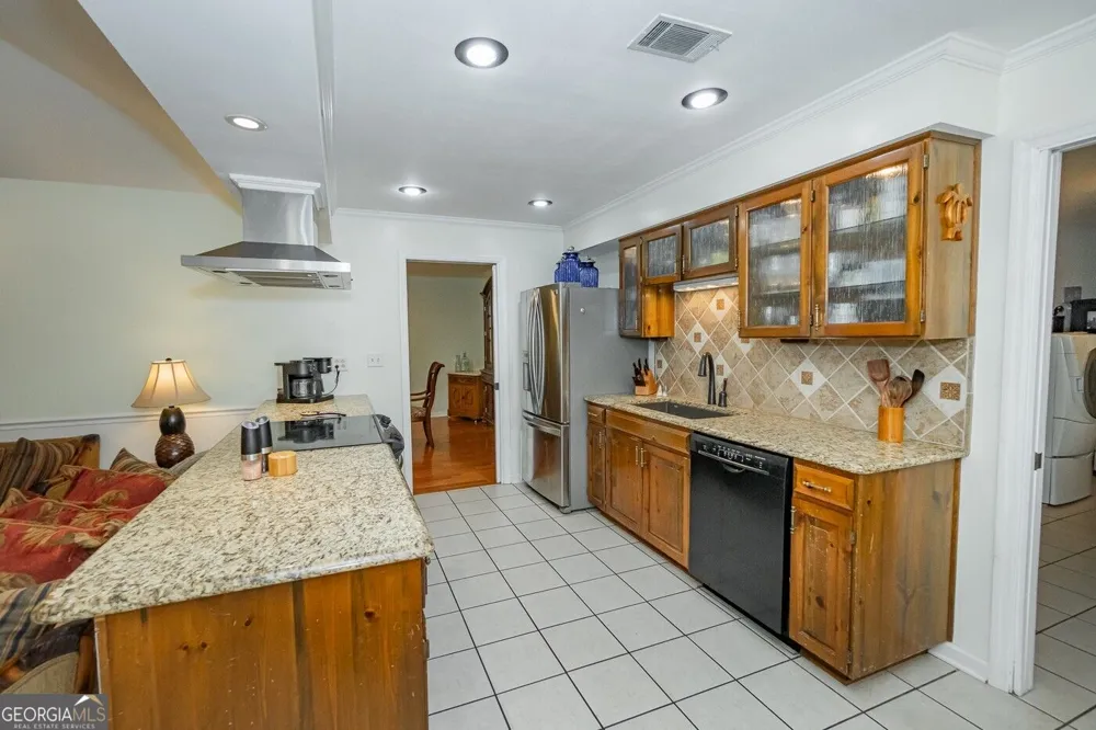 79 Highland Oaks CT N Saint Marys, GA 31558