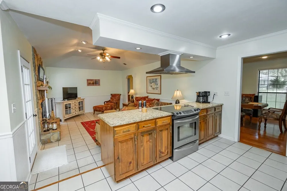 79 Highland Oaks CT N Saint Marys, GA 31558