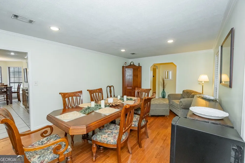 79 Highland Oaks CT N Saint Marys, GA 31558