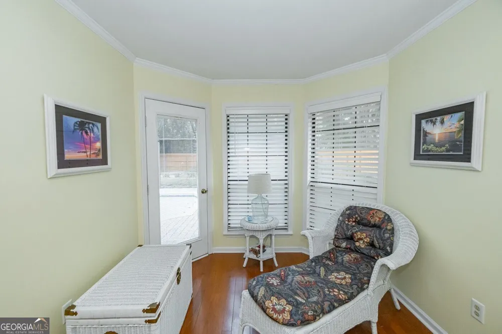 79 Highland Oaks CT N Saint Marys, GA 31558