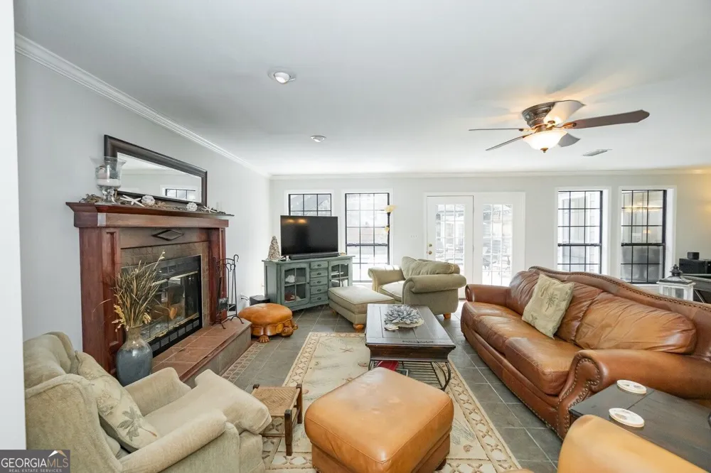 79 Highland Oaks CT N Saint Marys, GA 31558