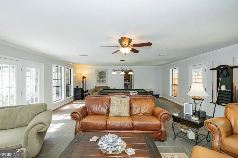 79 Highland Oaks CT N Saint Marys, GA 31558