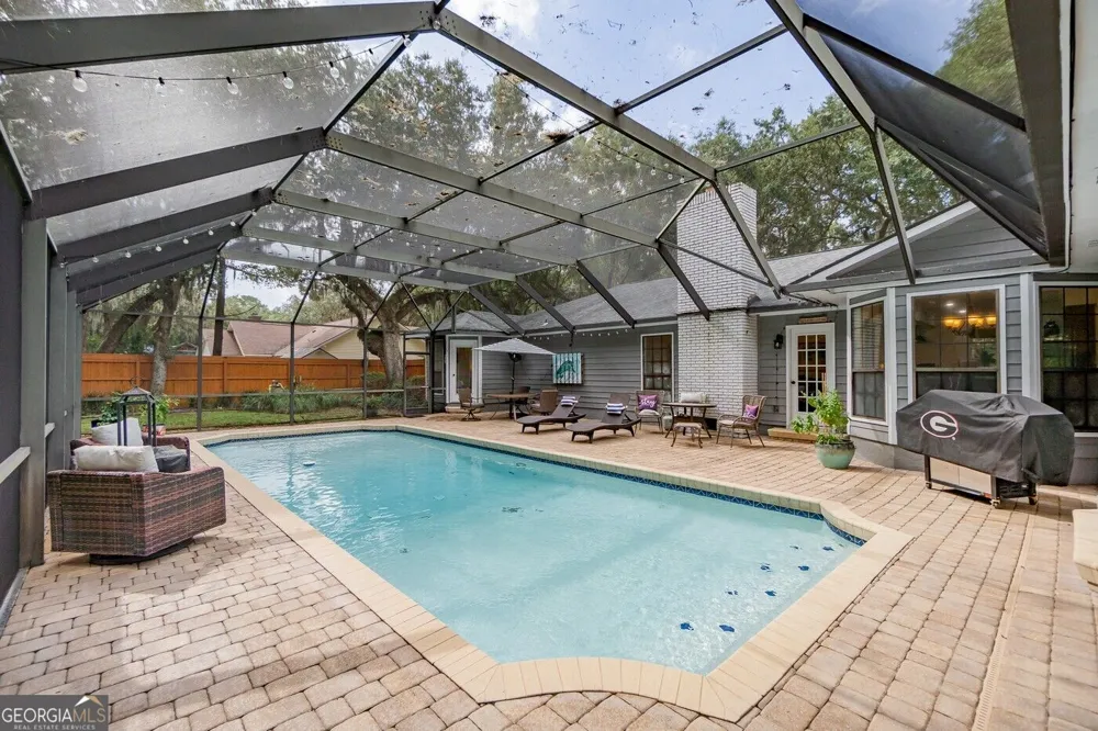 79 Highland Oaks CT N Saint Marys, GA 31558