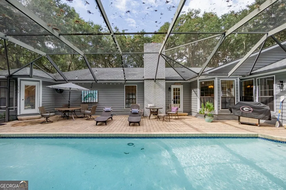 79 Highland Oaks CT N Saint Marys, GA 31558