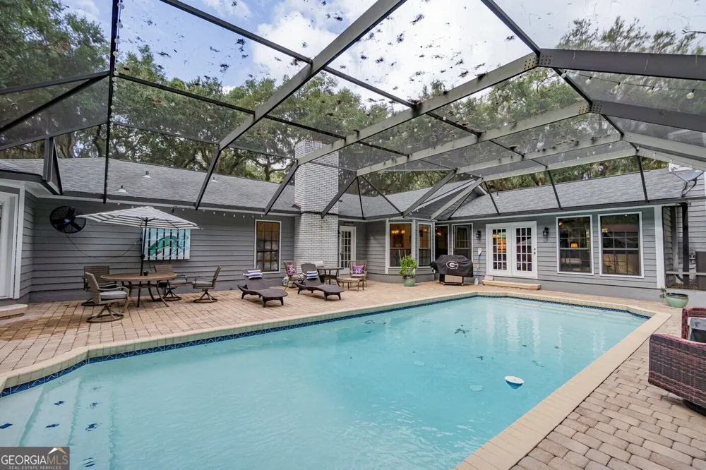 79 Highland Oaks CT N Saint Marys, GA 31558