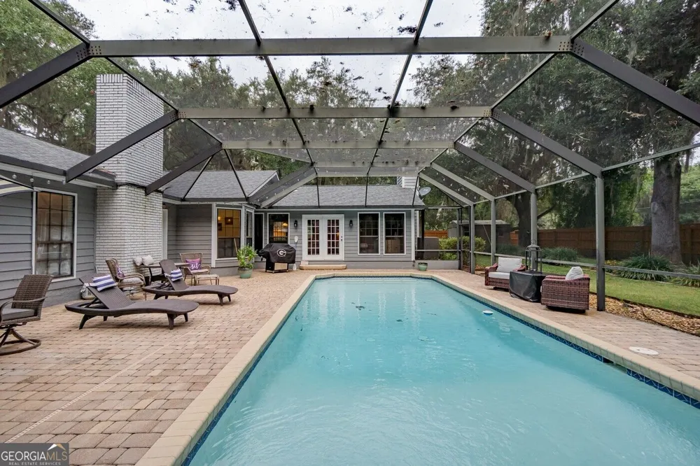 79 Highland Oaks CT N Saint Marys, GA 31558